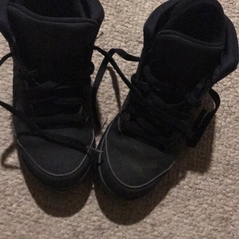 Jordan shoes size 6